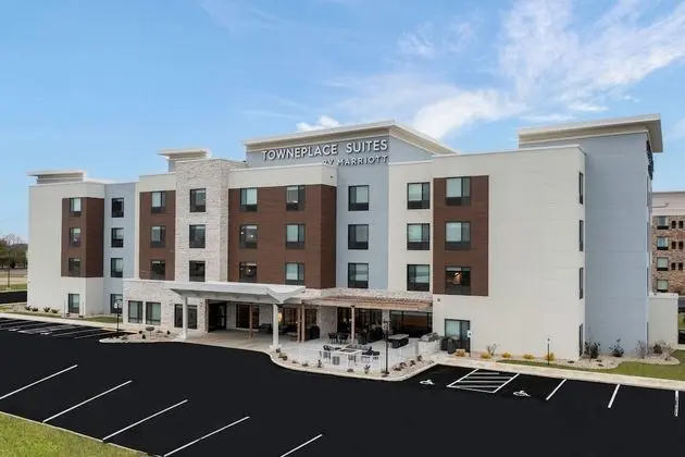 TownePlace Suites by Marriott Sidney