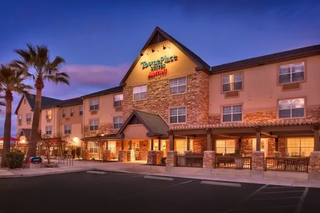 Towneplace Suites by Marriott Sierra Vista