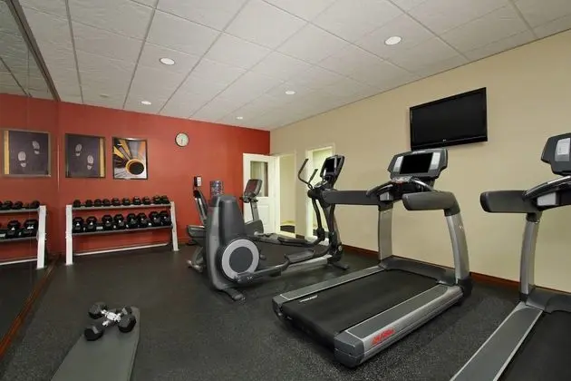 TownePlace Suites by Marriott St. George - Fitness