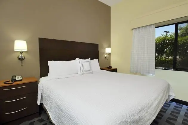 TownePlace Suites by Marriott St. George - Oda