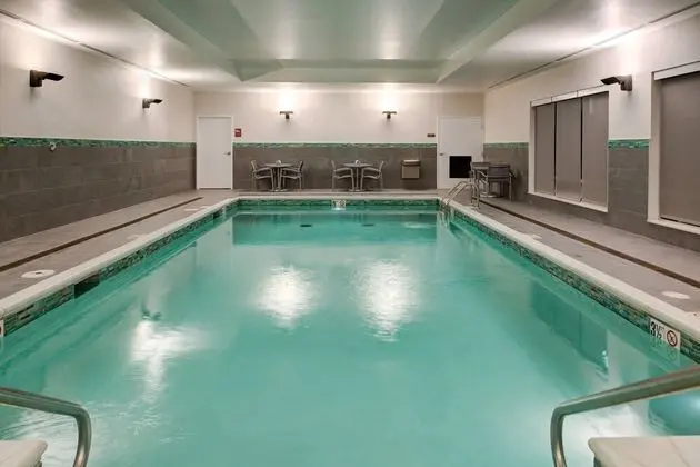 TownePlace Suites by Marriott St. Louis Chesterfield - Havuz