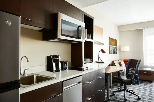 TownePlace Suites by Marriott St. Louis O'Fallon - Öne Çıkan Resim