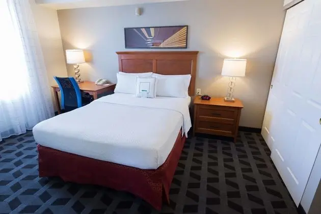 TownePlace Suites by Marriott Sunnyvale Mountain View