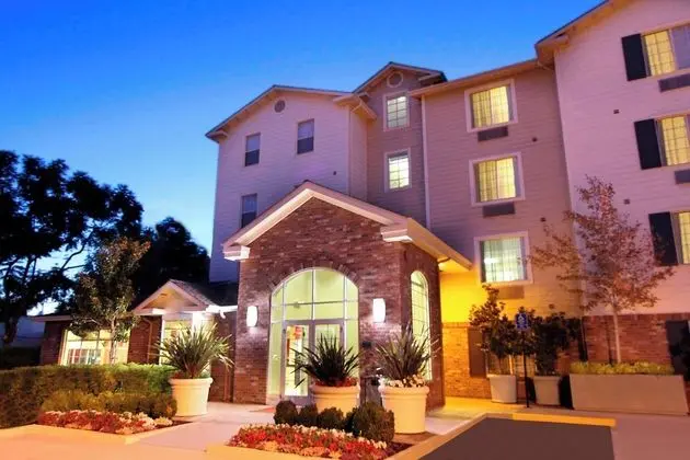TownePlace Suites by Marriott Sunnyvale Mountain View - Dış Mekan