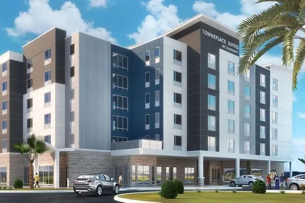 Towneplace Suites By Marriott Tampa Clearwater