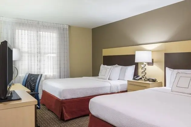 TownePlace Suites by Marriott Tampa Westshore/Airport - Oda