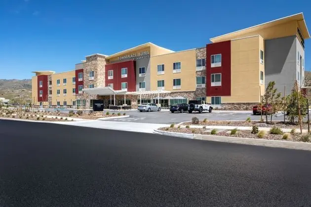 Towneplace Suites By Marriott Tehachapi - Öne Çıkan Resim