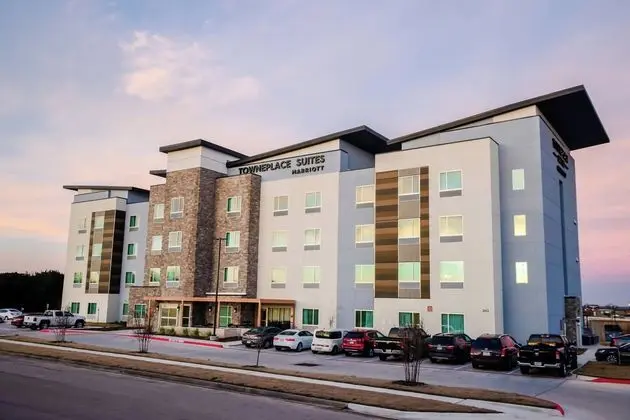 TownePlace Suites by Marriott Temple - Öne Çıkan Resim