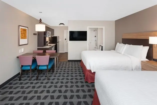 TownePlace Suites by Marriott Titusville Kennedy Space Center - Öne Çıkan Resim