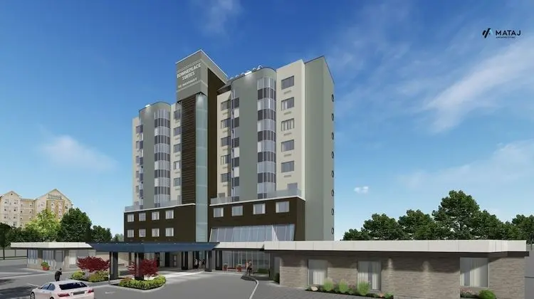 TownePlace Suites by Marriott Toronto Oakville