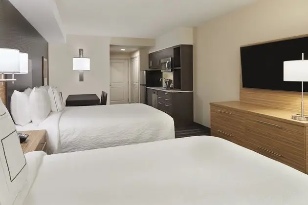 TownePlace Suites by Marriott Toronto Oakville - Oda