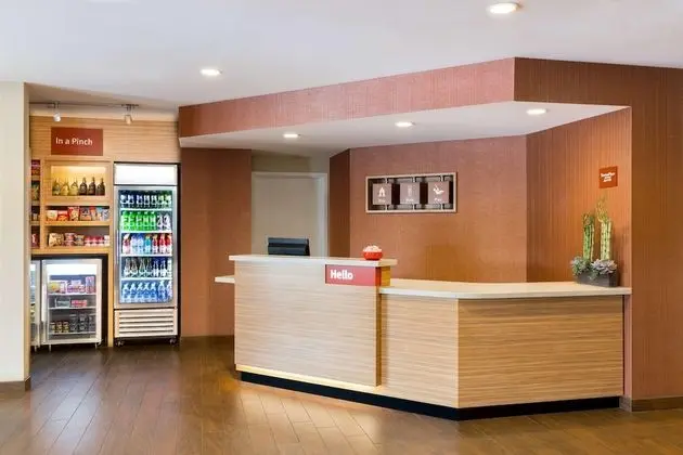 TownePlace Suites by Marriott Toronto Oakville - Öne Çıkan Resim