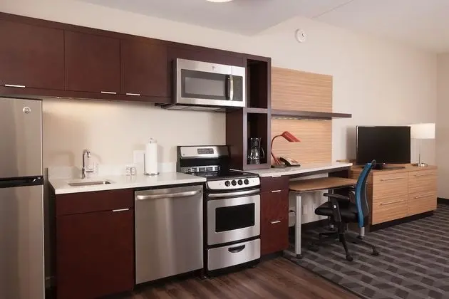 TownePlace Suites by Marriott Venice - Oda