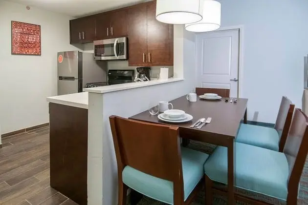 TownePlace Suites by Marriott Vidalia Riverfront - Oda