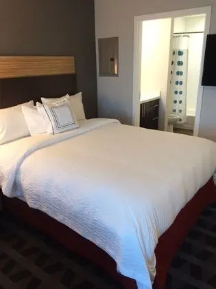 TownePlace Suites by Marriott Waco South - Oda