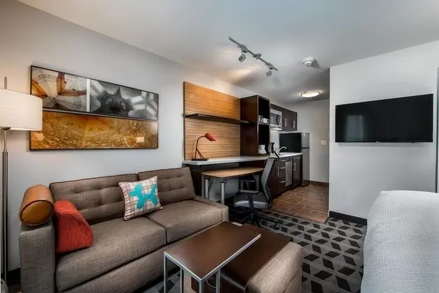 TownePlace Suites by Marriott Waco South - Öne Çıkan Resim