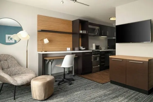 TownePlace Suites by Marriott Waco South - Öne Çıkan Resim