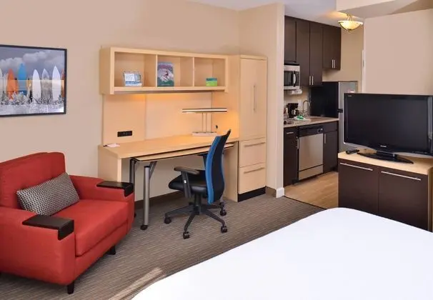 TownePlace Suites by Marriott Wilmington/Wrightsville Beach - Oda