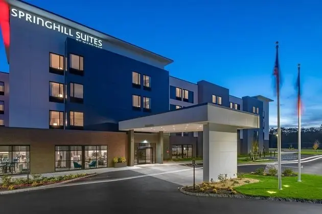 TownePlace Suites by Marriott Wrentham Plainville