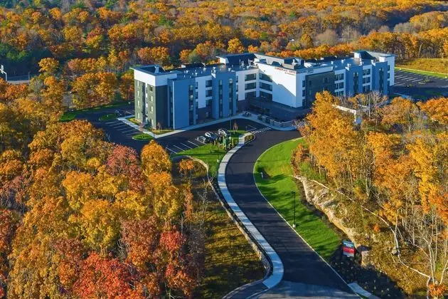 TownePlace Suites by Marriott Wrentham Plainville - Öne Çıkan Resim