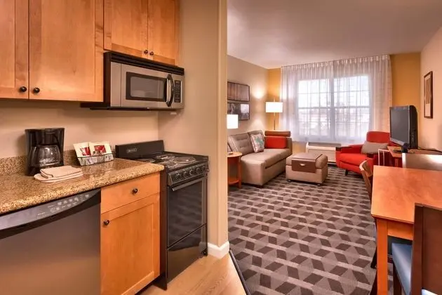 Towneplace Suites Marriott Yuma