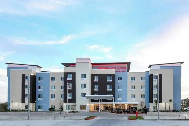 TownePlace Suites McAllen Edinburg