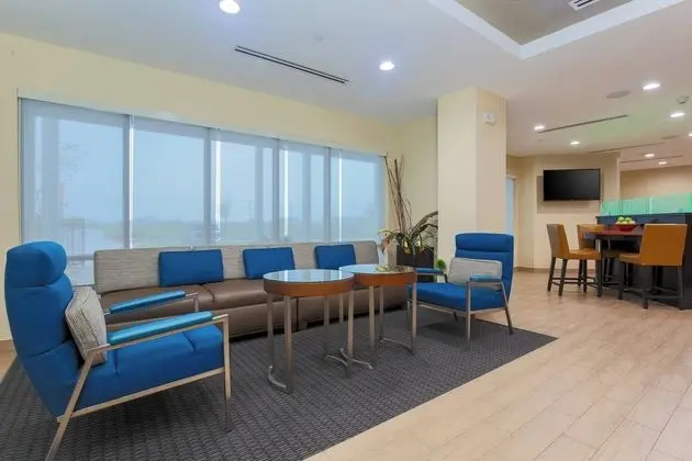 TownePlace Suites McAllen Edinburg