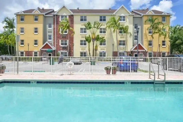 TownePlace Suites Miami Airport West/Doral Area