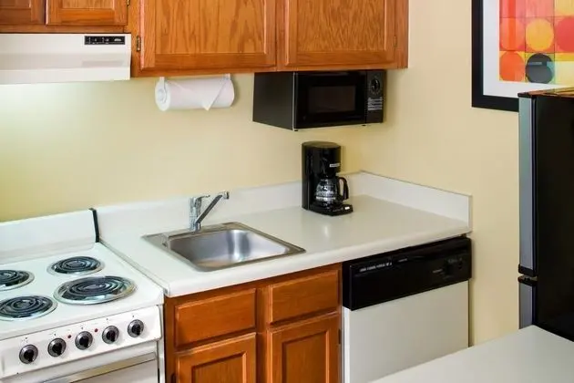 TownePlace Suites Miami Airport West/Doral Area