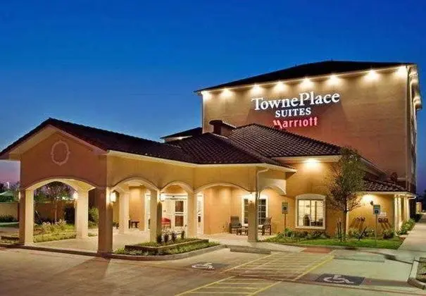 TownePlace Suites Midland