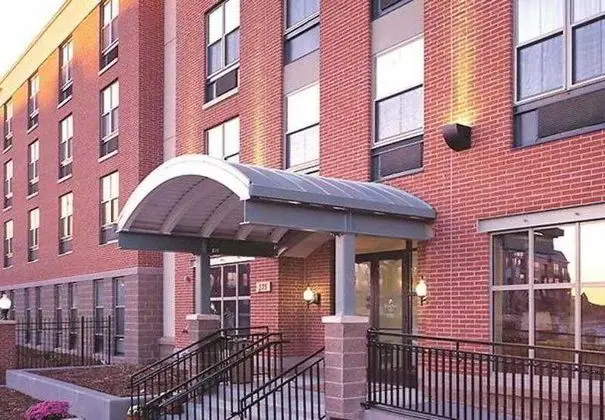 TownePlace Suites Minneapolis Downtown/North Loop
