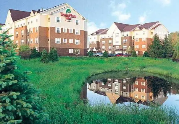 TownePlace Suites Minneapolis Eden Prairie