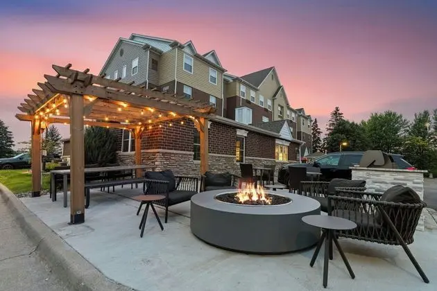 TownePlace Suites Minneapolis Eden Prairie - Öne Çıkan Resim