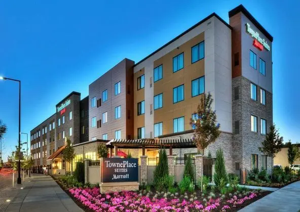 TownePlace Suites Minneapolis Mall of America