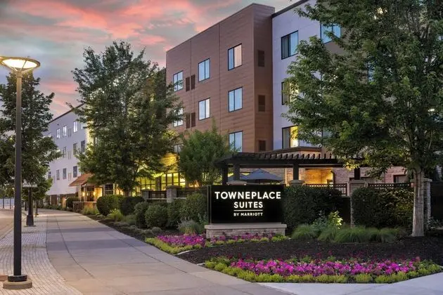 TownePlace Suites Minneapolis Mall of America - Öne Çıkan Resim