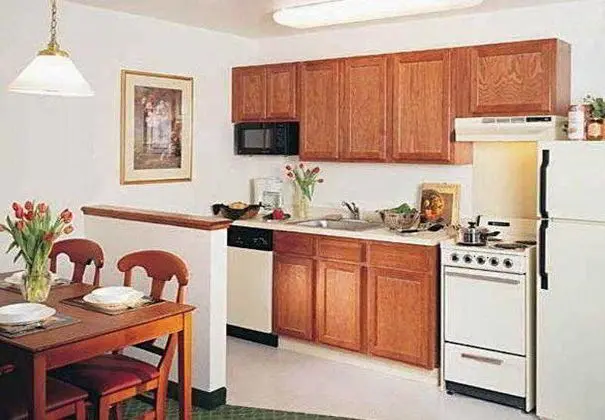 TownePlace Suites Minneapolis West/St. Louis Park