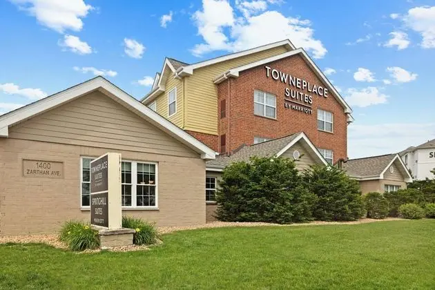 TownePlace Suites Minneapolis West/St. Louis Park - Öne Çıkan Resim