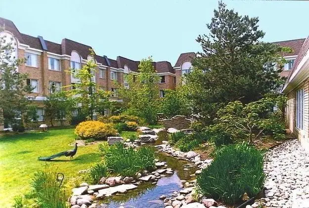 TownePlace Suites Mississauga-Airport Corporate C