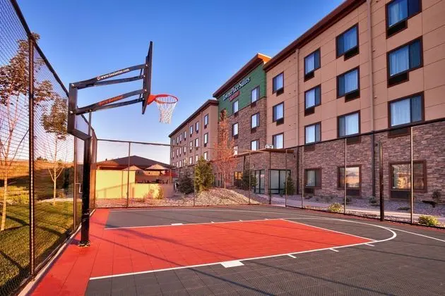 TownePlace Suites Missoula