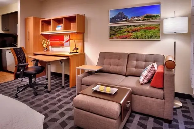 TownePlace Suites Missoula - Öne Çıkan Resim