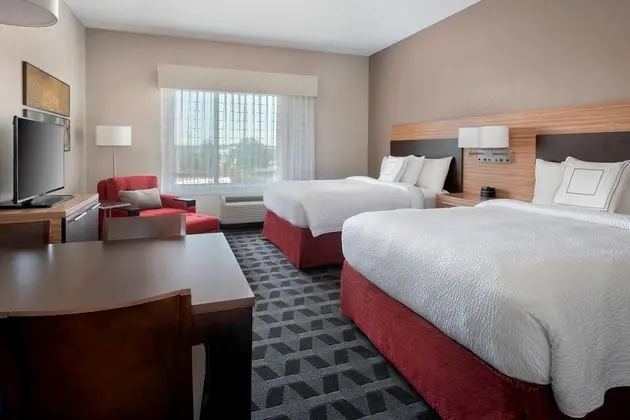 TownePlace Suites Nashville Goodlettsville
