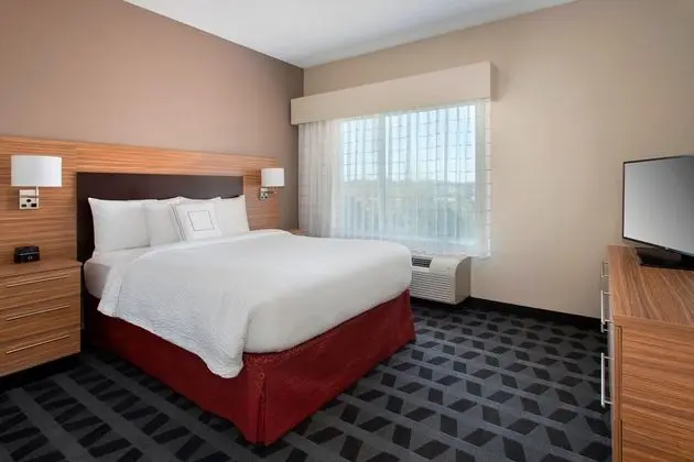TownePlace Suites Nashville Goodlettsville