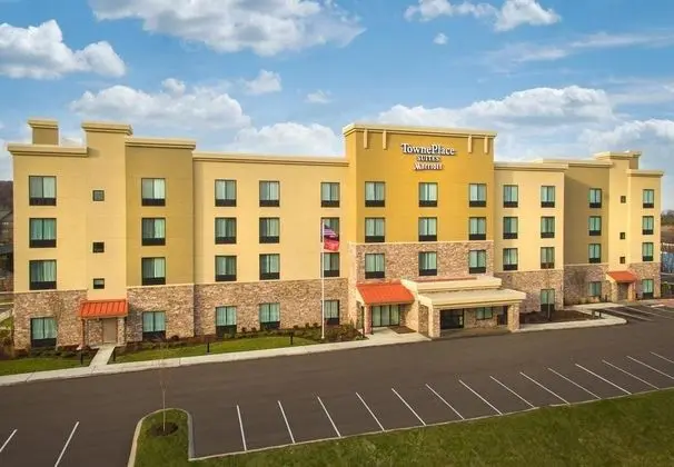 TownePlace Suites Nashville Smyrna