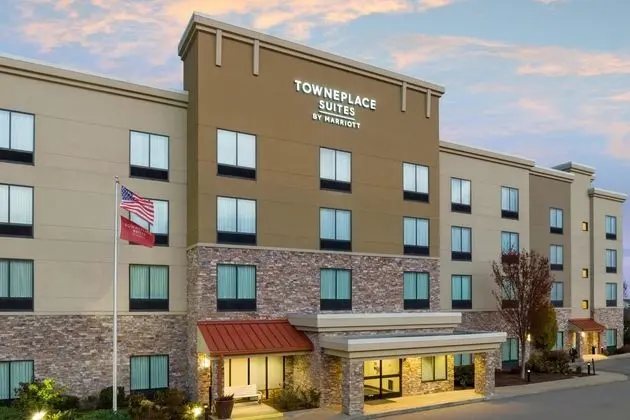 TownePlace Suites Nashville Smyrna - Öne Çıkan Resim