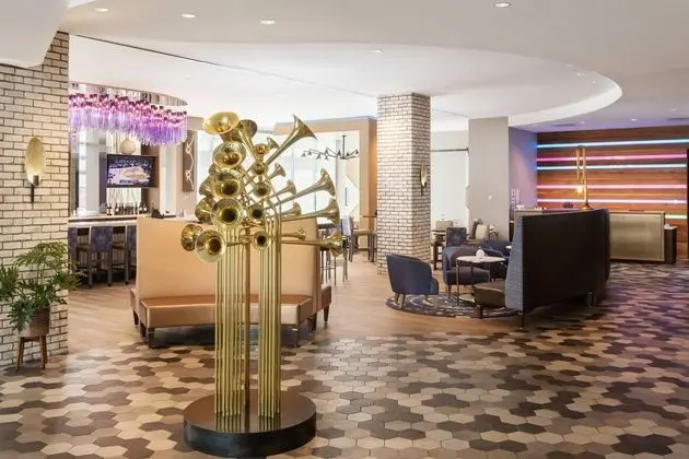 TownePlace Suites New Orleans Downtown/Canal Str. - 1