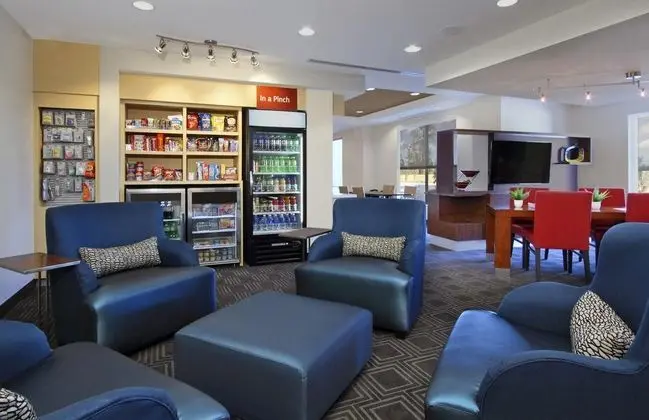 TownePlace Suites New Orleans Harvey/West Bank