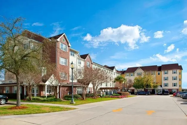 TownePlace Suites New Orleans Metairie - Dış Mekan
