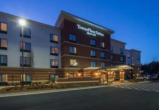 TownePlace Suites Newnan