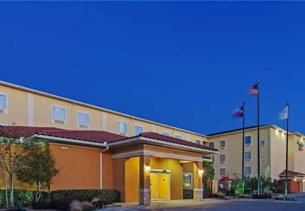 TownePlace Suites Odessa
