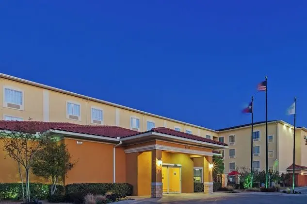 TownePlace Suites Odessa - Dış Mekan